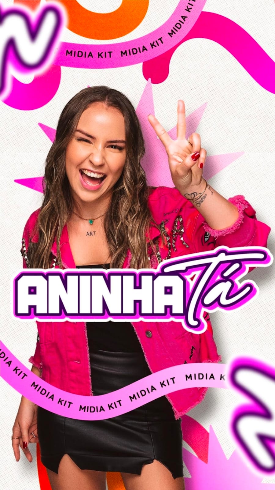 Pagode da Aninha -  Ideia Shows